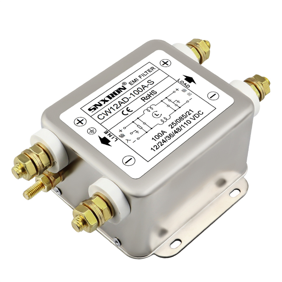 CW12AD-100A-S